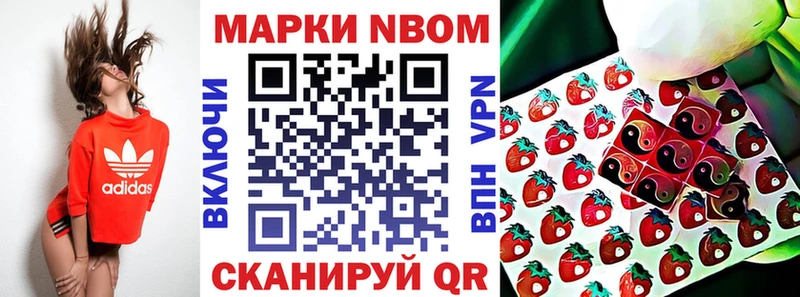 Марки NBOMe 1,5мг  Купить закладки  Андреаполь 